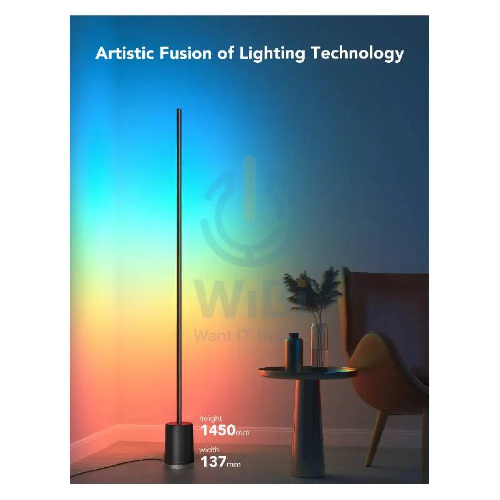 Govee Lyra RGBICWW Floor Lamp Accessories > Other Accessories