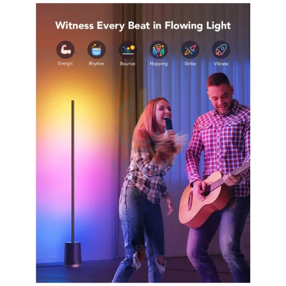 Govee Lyra RGBICWW Floor Lamp Accessories > Other Accessories