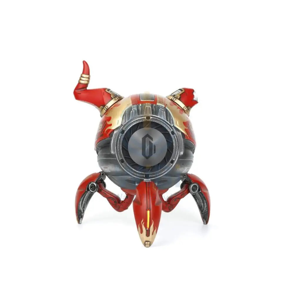 GravaStar Mars Pro Bluetooth Speaker - Special Edition Aurochs Accessories > Audio > Speakers
