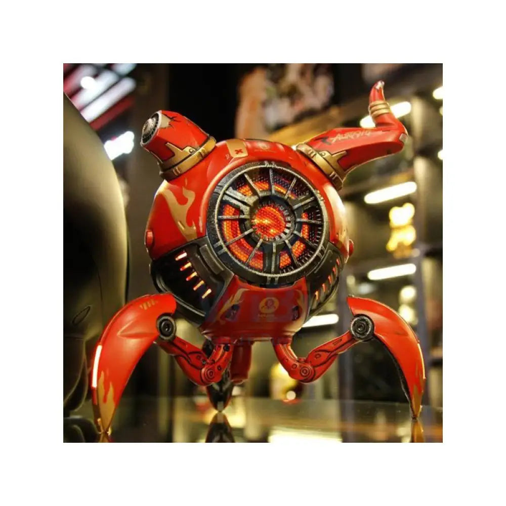 GravaStar Mars Pro Bluetooth Speaker - Special Edition Aurochs Accessories > Audio > Speakers