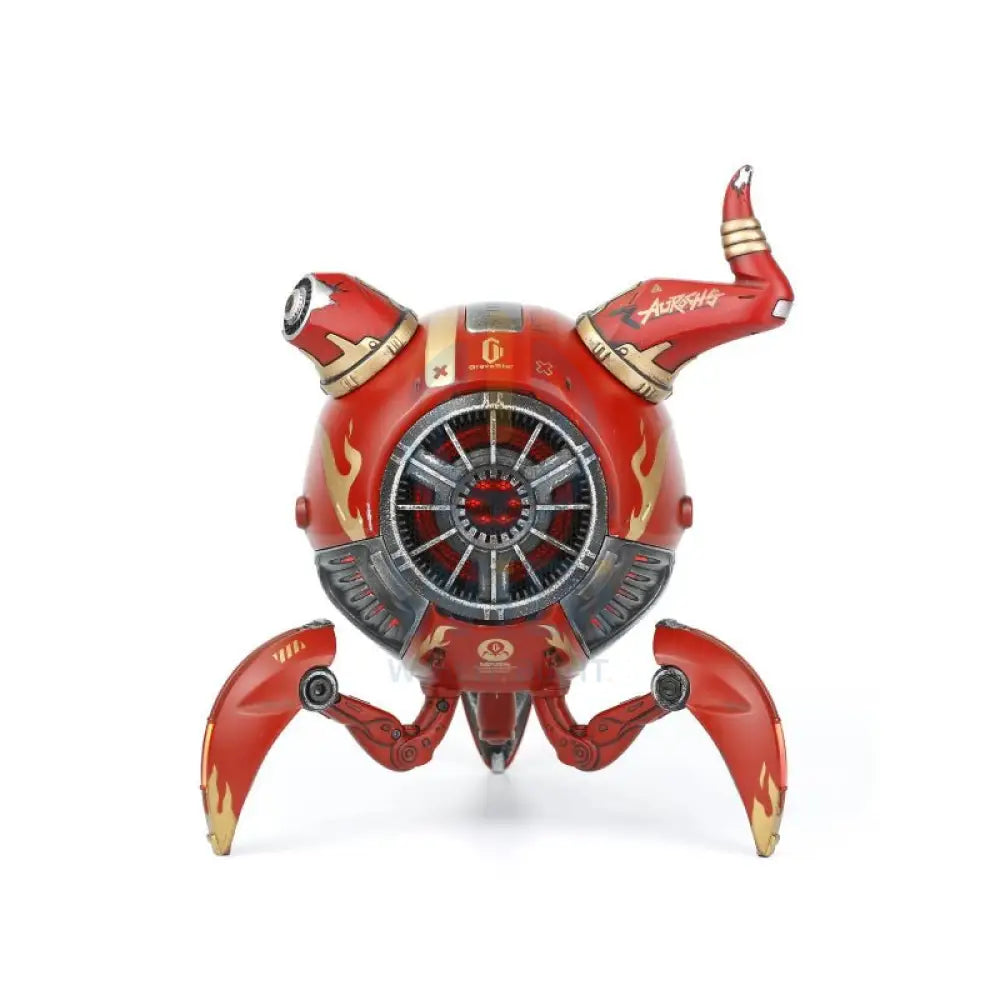 GravaStar Mars Pro Bluetooth Speaker - Special Edition Aurochs Accessories > Audio > Speakers