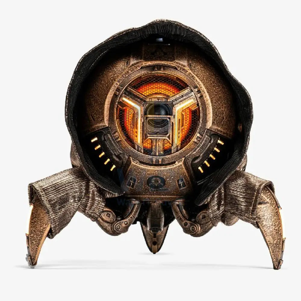 Gravastar Mars Pro Limited Edition Bluetooth Speaker - Assassin’s Creed Apple of Eden Accessories > Audio > Speakers