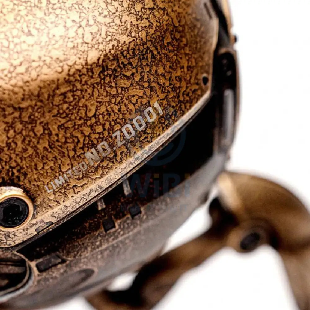 Gravastar Mars Pro Limited Edition Bluetooth Speaker - Assassin’s Creed Apple of Eden Accessories > Audio > Speakers