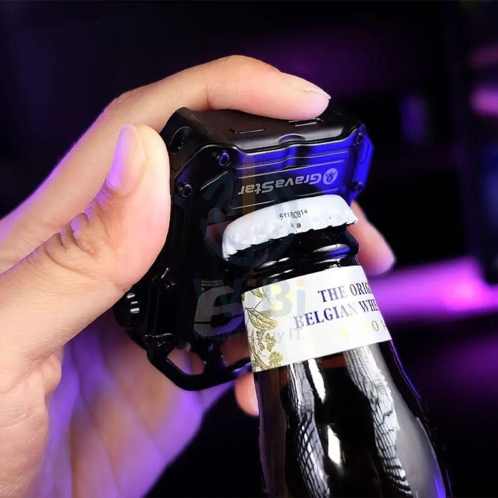 Gravastar Sirius Pro P9 TWS Earbuds - Matt Black Accessories > Audio > Headphones