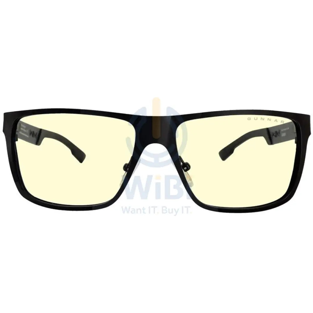 Gunnar Call of Duty Covert Edition Gaming Eyewear Amber Tint - Onyx Accessories > Other Accessories > Gaming Zone