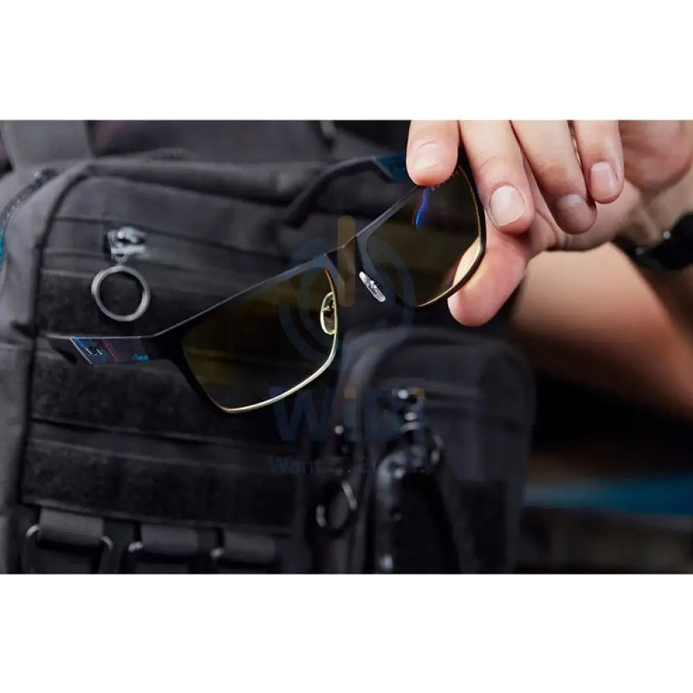 Gunnar Call of Duty Covert Edition Gaming Eyewear Amber Tint - Onyx Accessories > Other Accessories > Gaming Zone