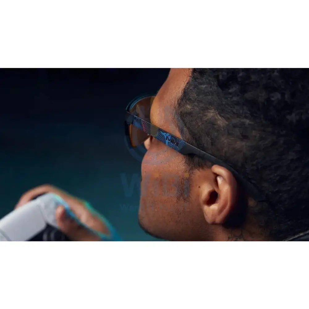 Gunnar Call of Duty Covert Edition Gaming Eyewear Amber Tint - Onyx Accessories > Other Accessories > Gaming Zone
