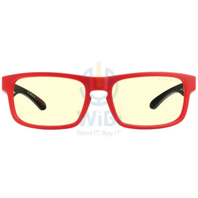 Gunnar Optiks Enigma Miles Morales Edition Gaming Glasses - Amber Tint Accessories > Other Accessories > Gaming Zone