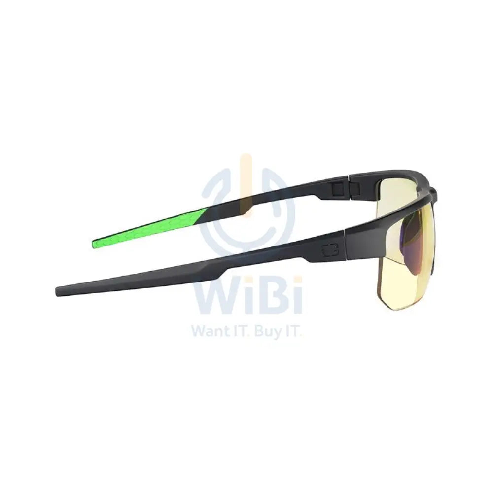 Gunnar Torpedo-X Razer Edition Gaming Glasses (Onyx Frame Amber Lens Tint) Accessories > Other Accessories > Gaming Zone