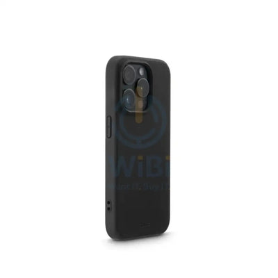 Hama Fantastic Feel MagCase Mobile Case IPhone 15 Pro - Black Accessories > Mobiles & Tablets > Mobiles > Screen