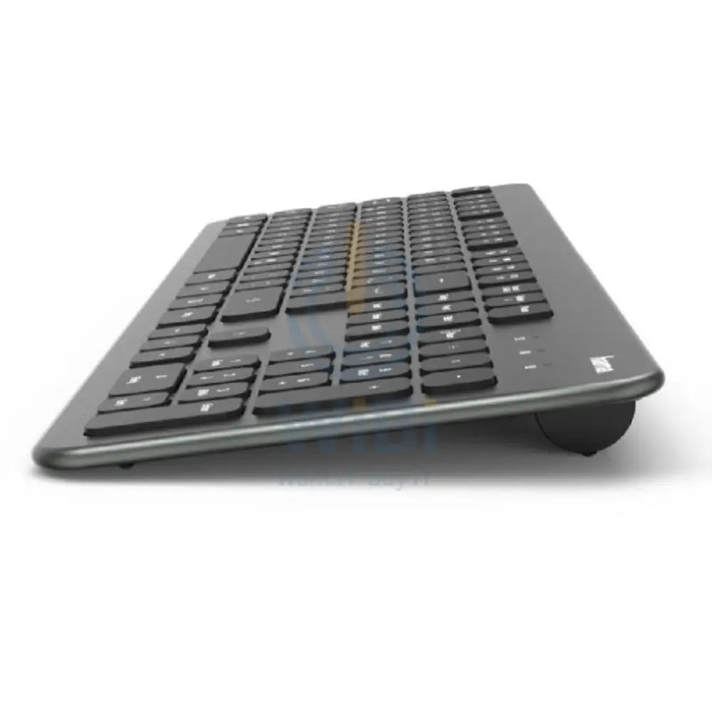 Hama KMW-700 Wireless Keyboard and Mouse - Wireless / Black Accessories > Keyboard & Mouse