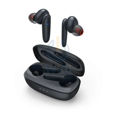 Hama Passion Clear TWS Bluetooth Earbuds ANC - Black Accessories > Audio > Headphones