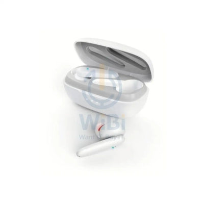 Hama Passion Clear TWS Bluetooth Earbuds ANC - White Accessories > Audio > Headphones
