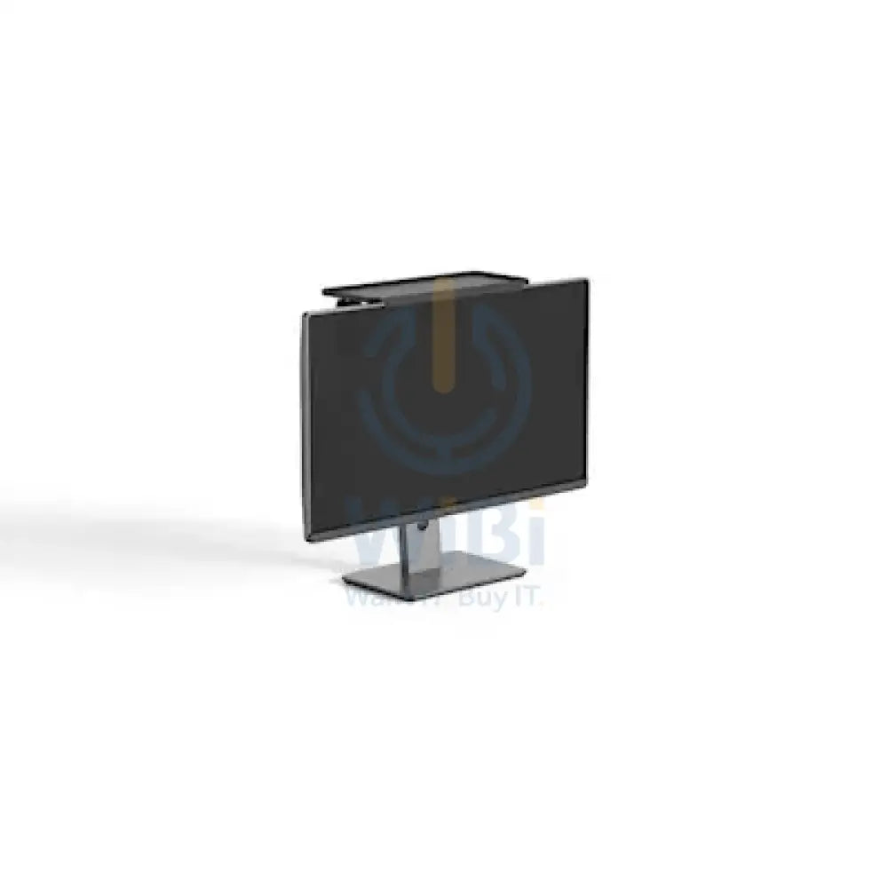 Hama Universal Screen Shelf for TV and PC Monitors 30.0 x 12.7 cm - Black Accessories > Mobiles & Tablets > Mobiles >