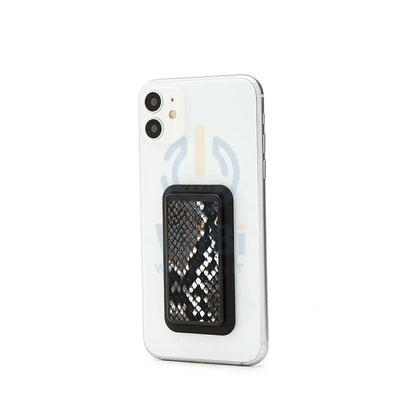 HANDLstick Animal Collection - Black/Grey/White Snakeskin Accessories > Mobiles & Tablets > Mobiles