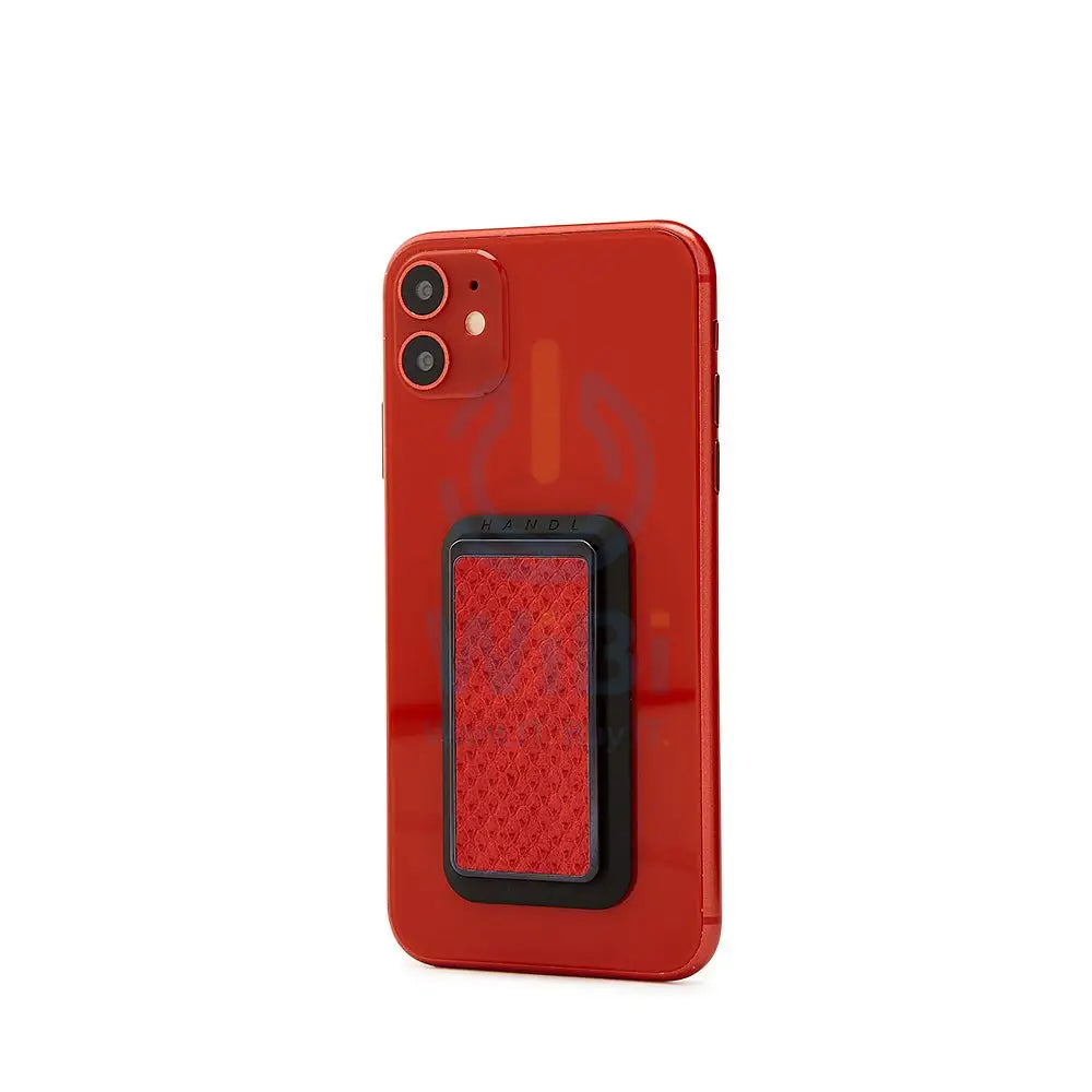 HANDLstick Animal Collection - Red Snakeskin Accessories > Mobiles & Tablets > Mobiles