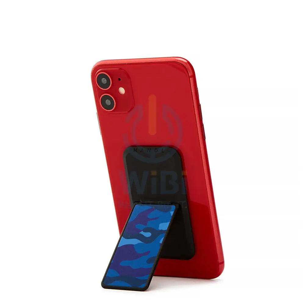 HANDLstick Camo Collection - Navy Camo Accessories > Mobiles & Tablets > Mobiles