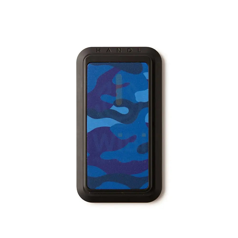 HANDLstick Camo Collection - Navy Camo Accessories > Mobiles & Tablets > Mobiles