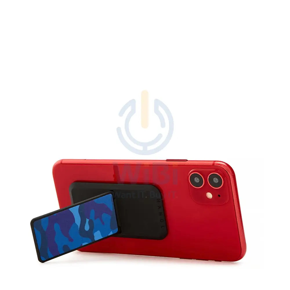 HANDLstick Camo Collection - Navy Camo Accessories > Mobiles & Tablets > Mobiles
