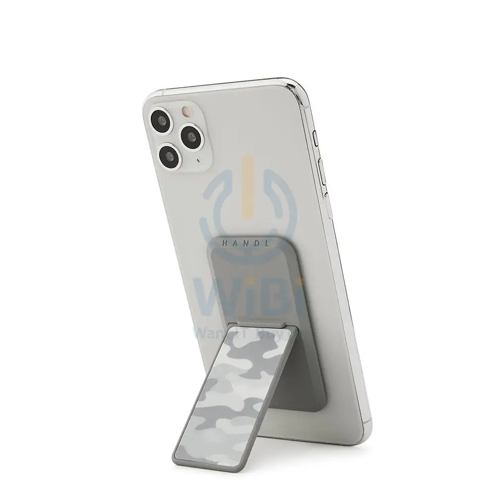 HANDLstick Camo Collection - White Camo Accessories > Mobiles & Tablets > Mobiles