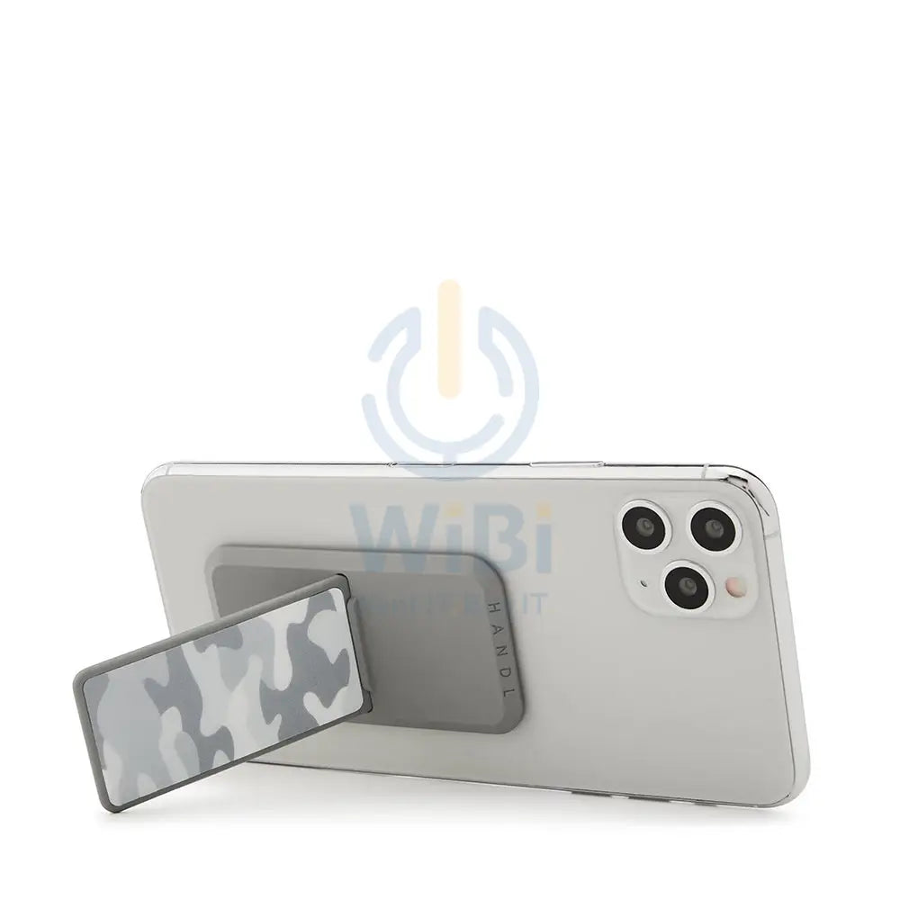 HANDLstick Camo Collection - White Camo Accessories > Mobiles & Tablets > Mobiles