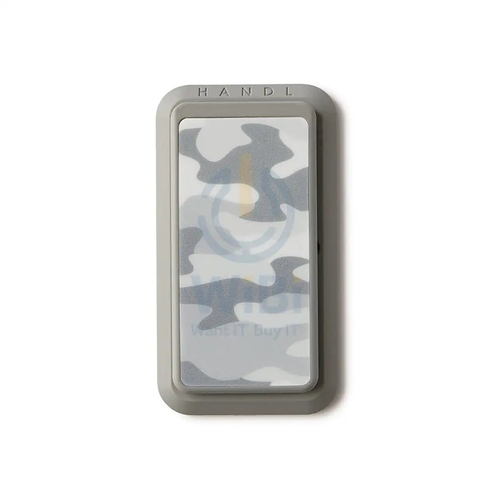 HANDLstick Camo Collection - White Camo Accessories > Mobiles & Tablets > Mobiles