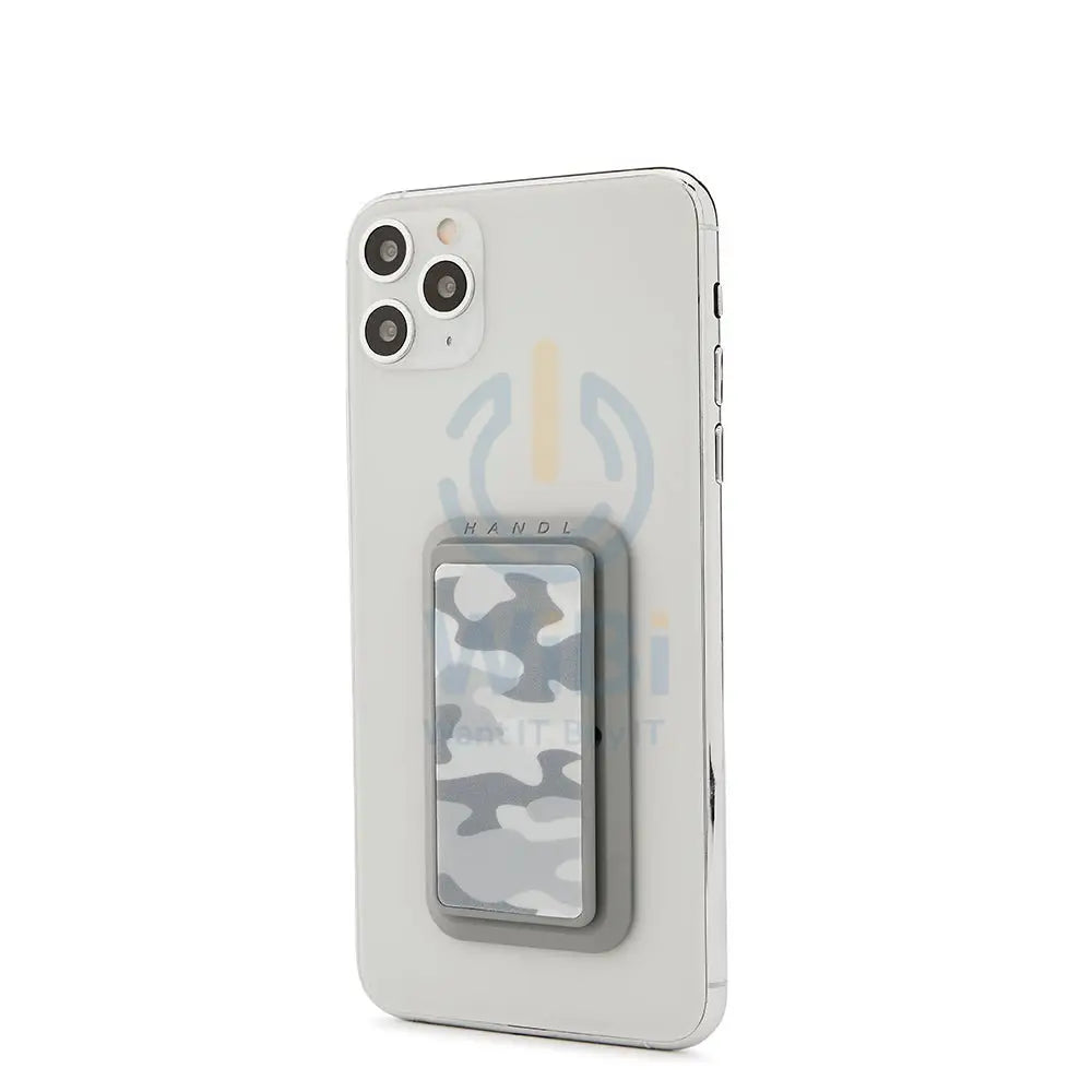 HANDLstick Camo Collection - White Camo Accessories > Mobiles & Tablets > Mobiles