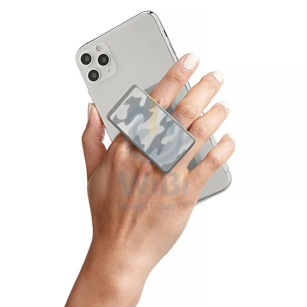 HANDLstick Camo Collection - White Camo Accessories > Mobiles & Tablets > Mobiles