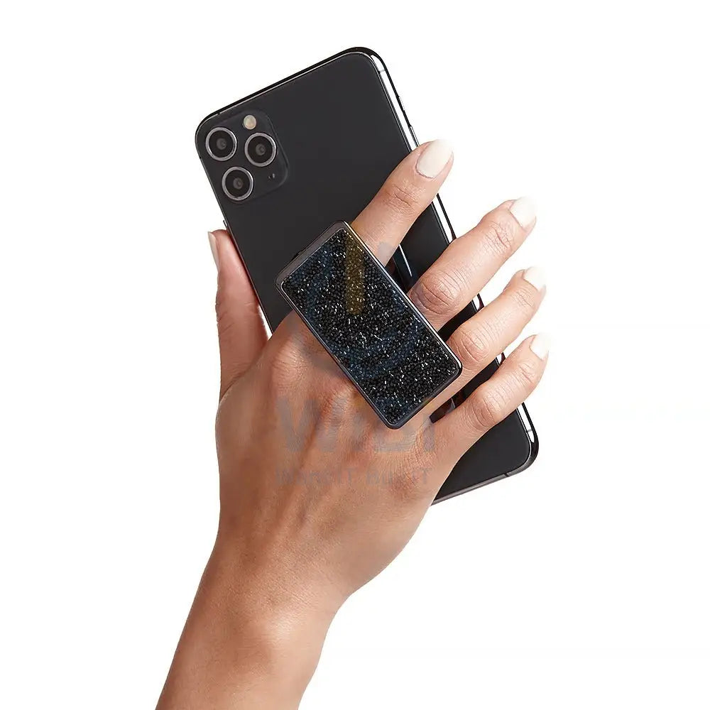 HANDLstick Crystal Collection - Black Accessories > Mobiles & Tablets > Mobiles