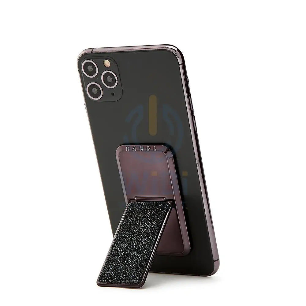 HANDLstick Crystal Collection - Black Accessories > Mobiles & Tablets > Mobiles
