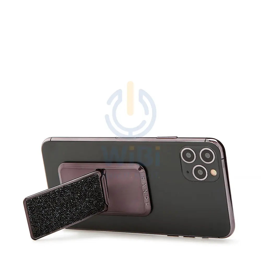 HANDLstick Crystal Collection - Black Accessories > Mobiles & Tablets > Mobiles