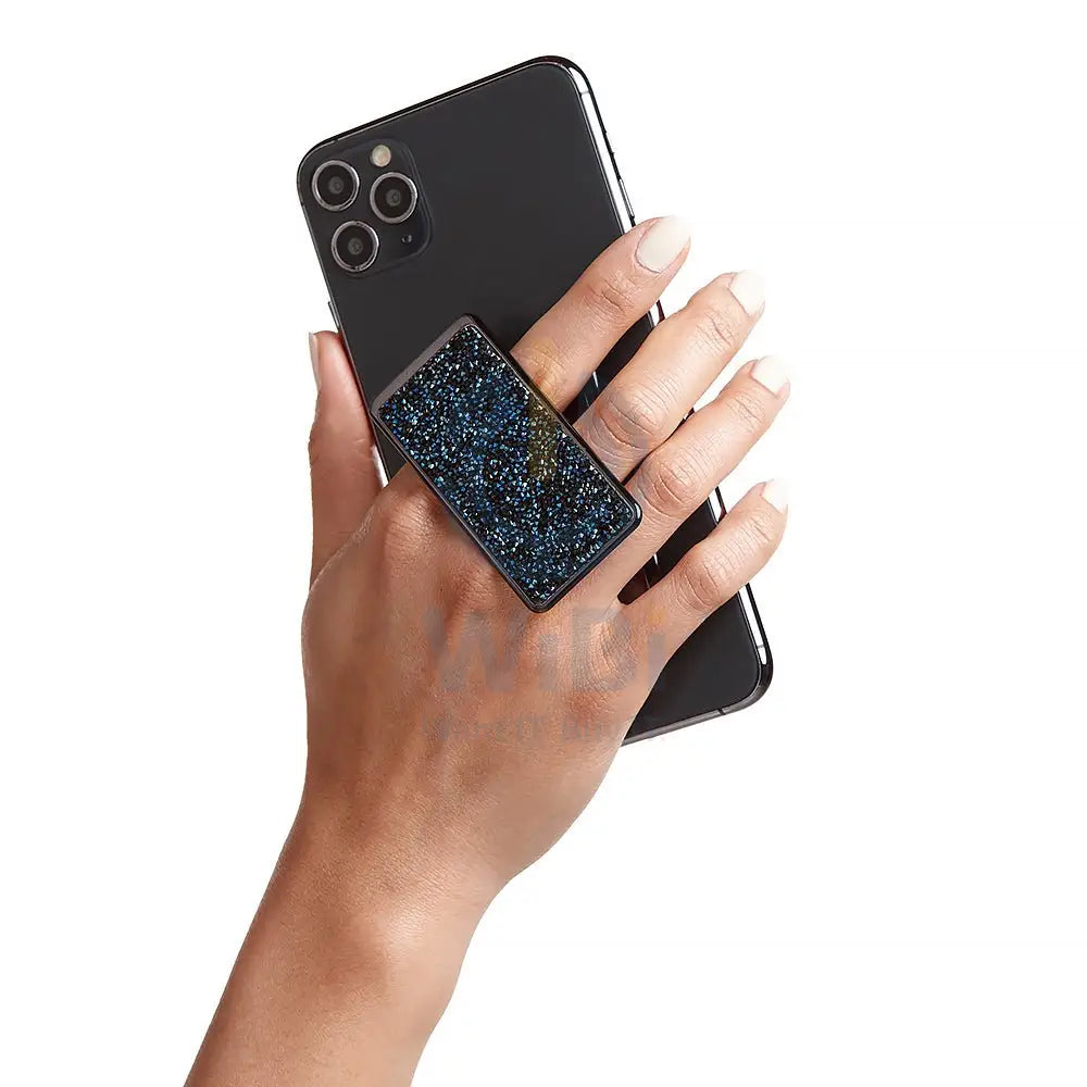 HANDLstick Crystal Collection - Black/ Blue Accessories > Mobiles & Tablets > Mobiles