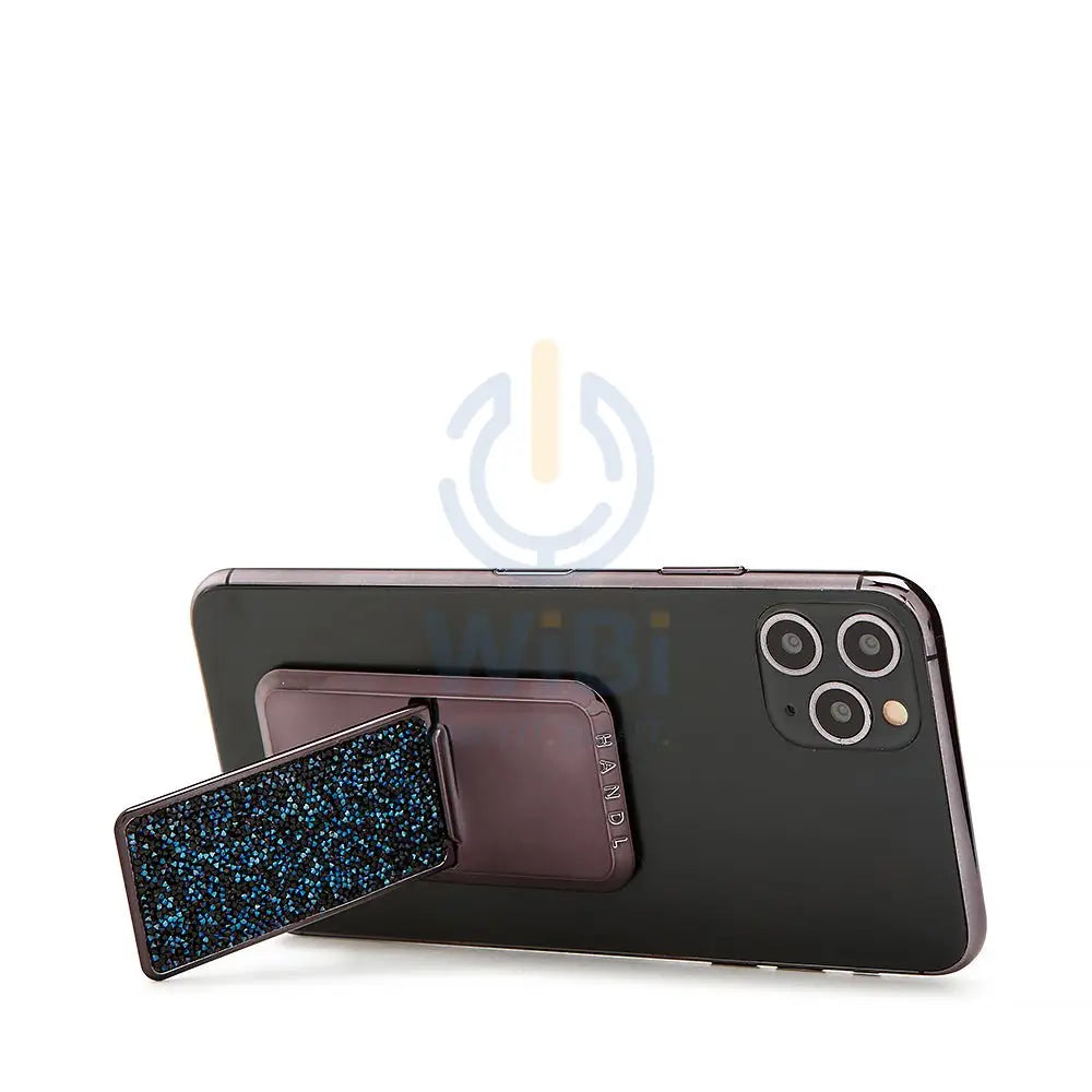 HANDLstick Crystal Collection - Black/ Blue Accessories > Mobiles & Tablets > Mobiles