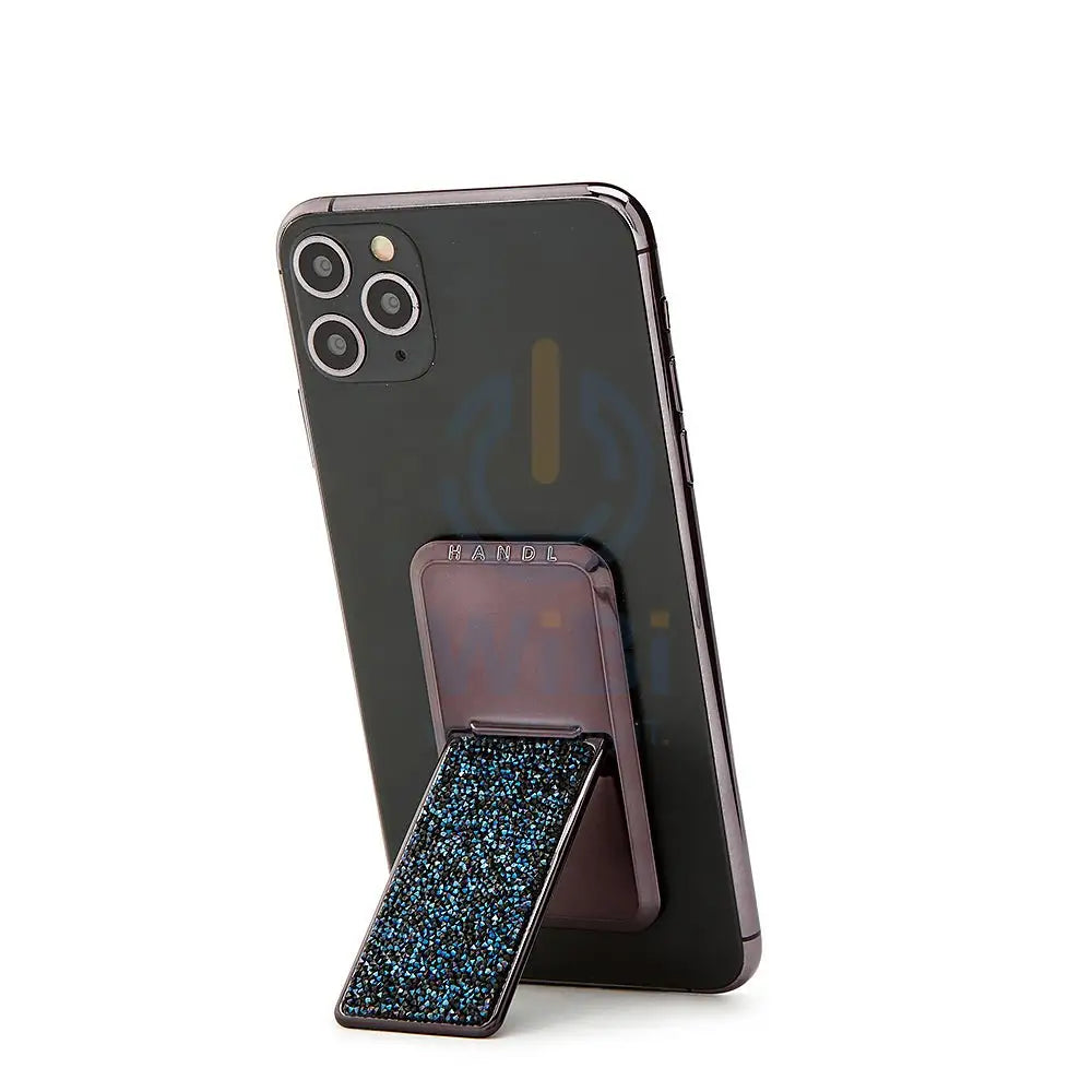 HANDLstick Crystal Collection - Black/ Blue Accessories > Mobiles & Tablets > Mobiles
