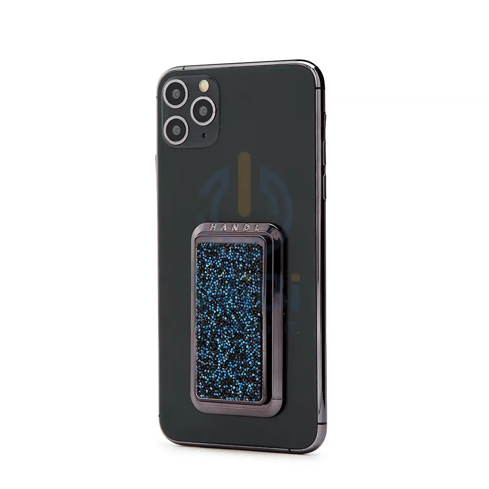 HANDLstick Crystal Collection - Black/ Blue Accessories > Mobiles & Tablets > Mobiles