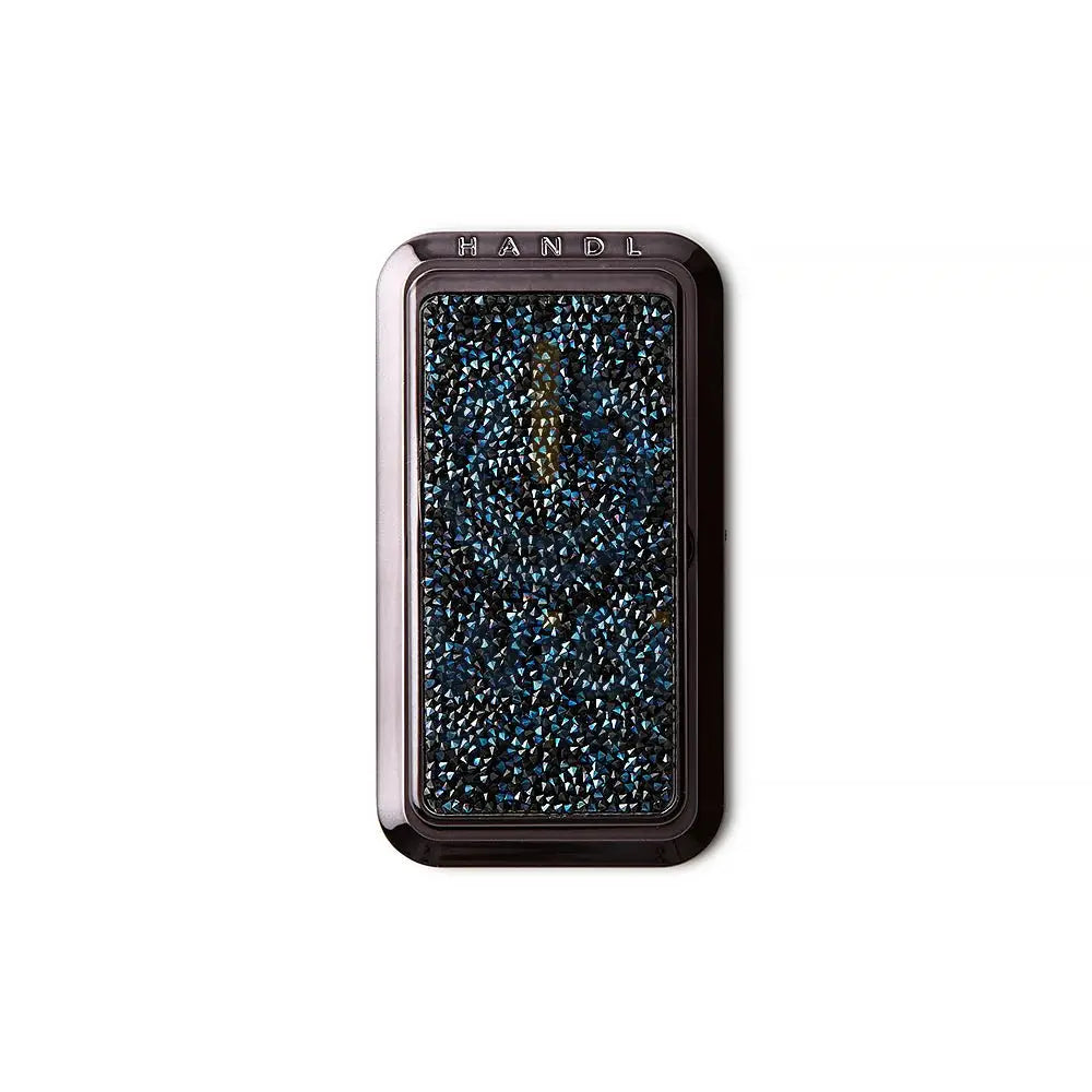 HANDLstick Crystal Collection - Black/ Blue Accessories > Mobiles & Tablets > Mobiles