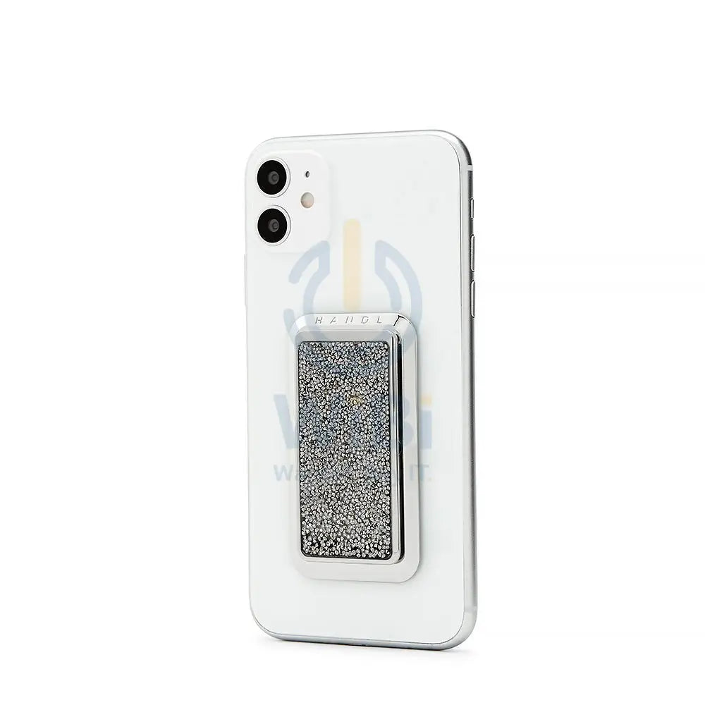 HANDLstick Crystal Collection - Silver Accessories > Mobiles & Tablets > Mobiles