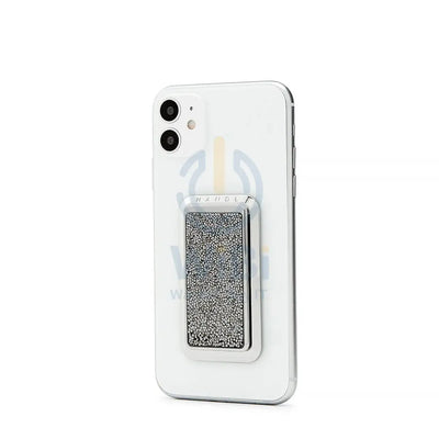 HANDLstick Crystal Collection - Silver Accessories > Mobiles & Tablets > Mobiles