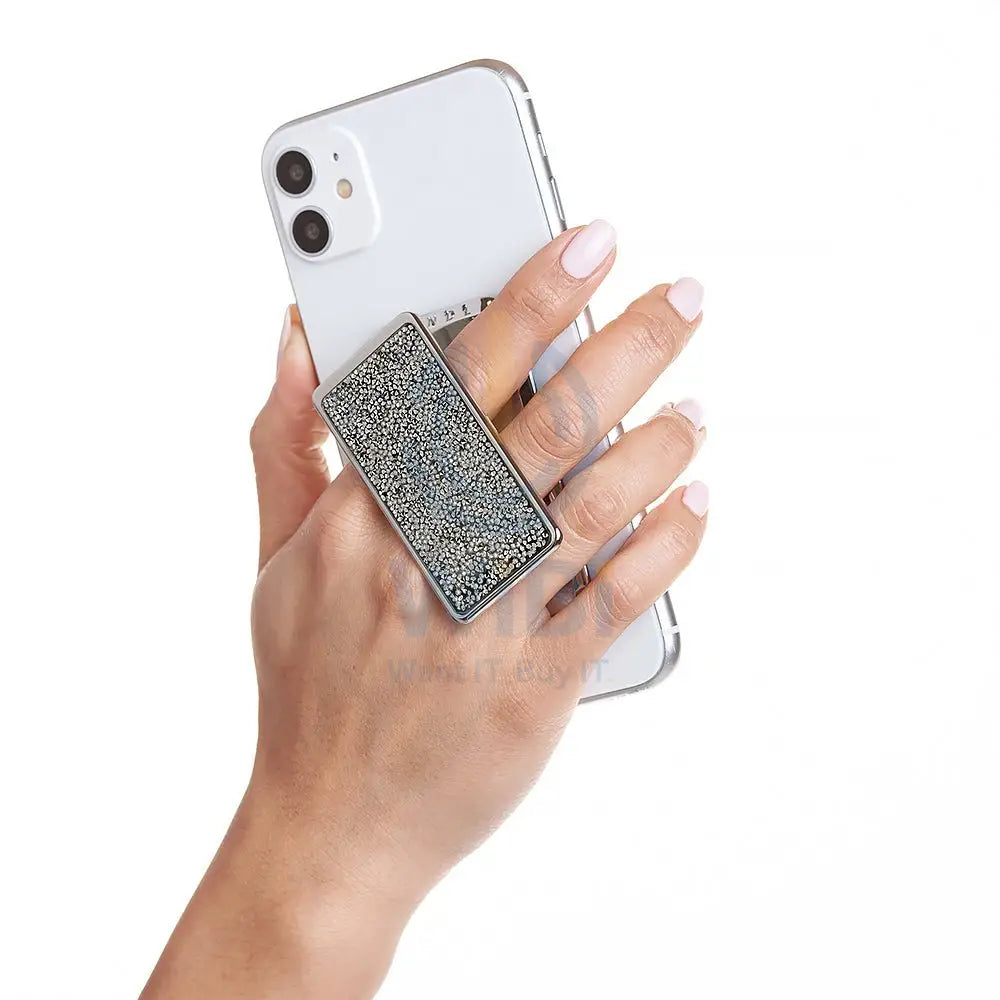 HANDLstick Crystal Collection - Silver Accessories > Mobiles & Tablets > Mobiles