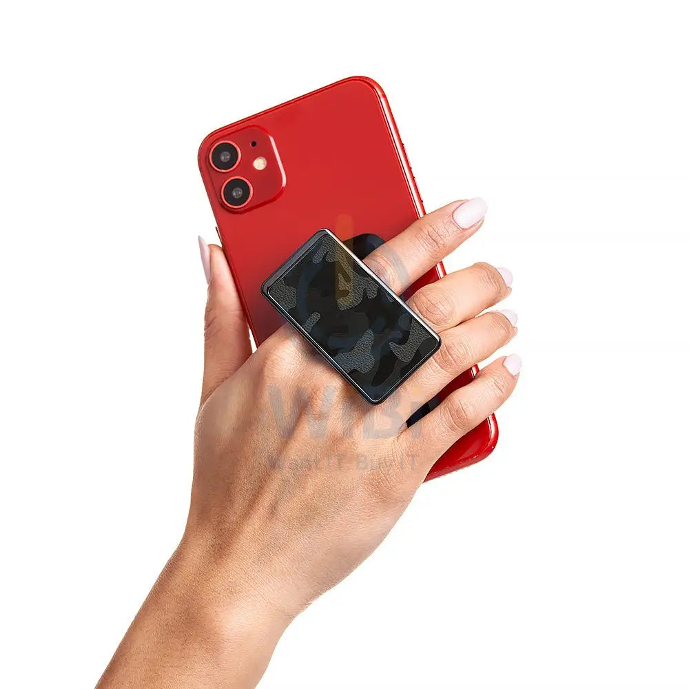 HANDLstick Designer Camo Collection - Black Accessories > Mobiles & Tablets > Mobiles