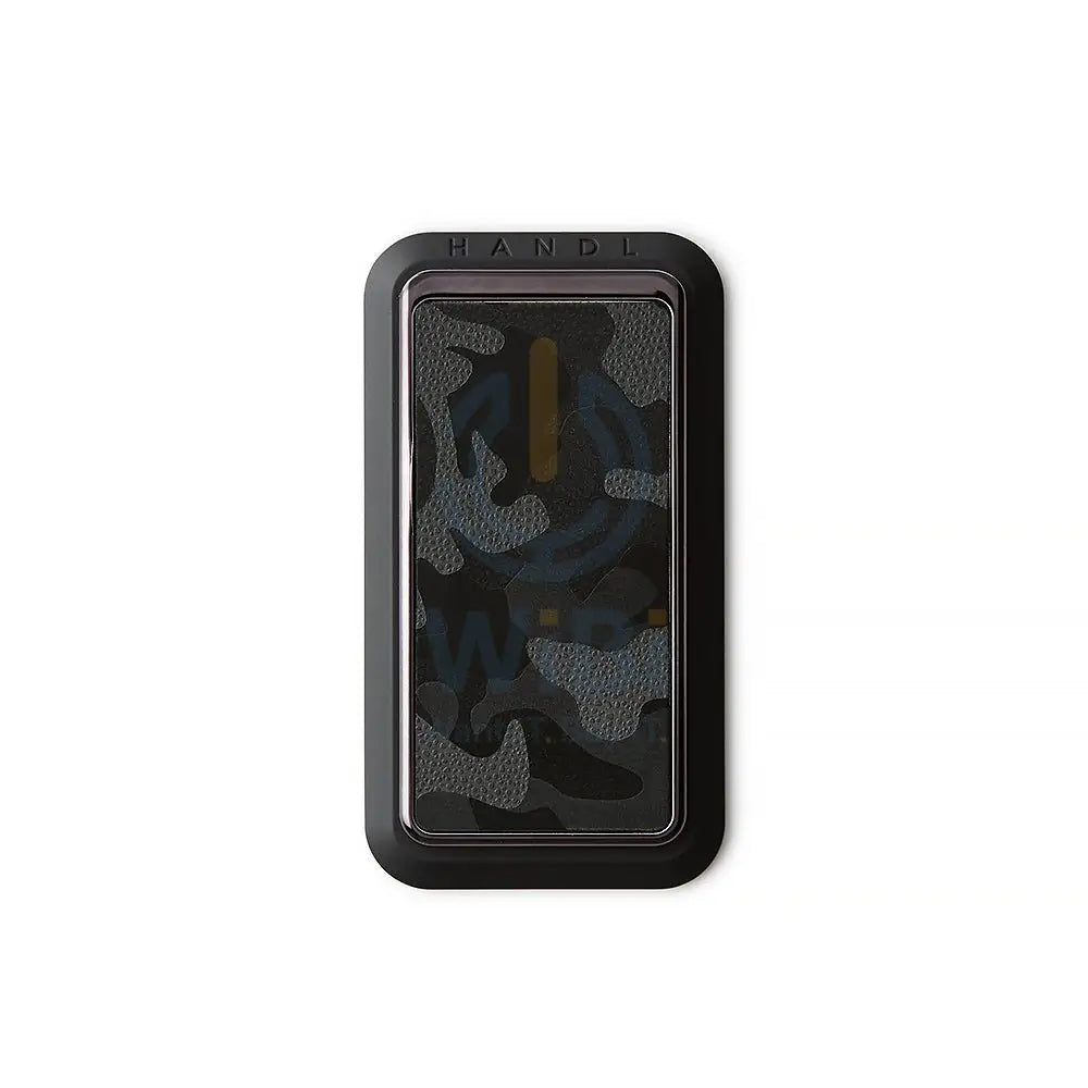 HANDLstick Designer Camo Collection - Black Accessories > Mobiles & Tablets > Mobiles