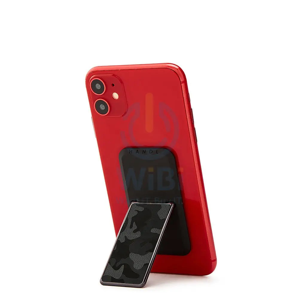 HANDLstick Designer Camo Collection - Black Accessories > Mobiles & Tablets > Mobiles