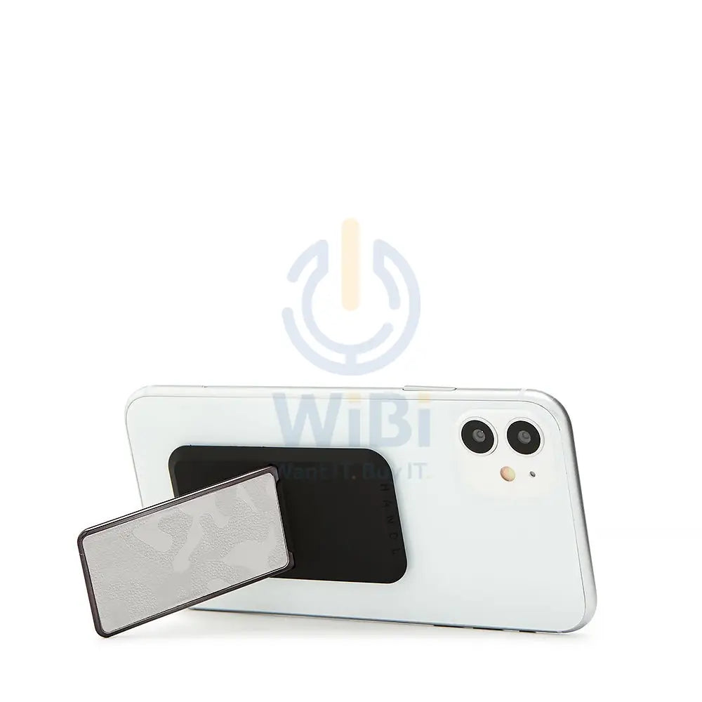 HANDLstick Designer Camo Collection - Grey Accessories > Mobiles & Tablets > Mobiles