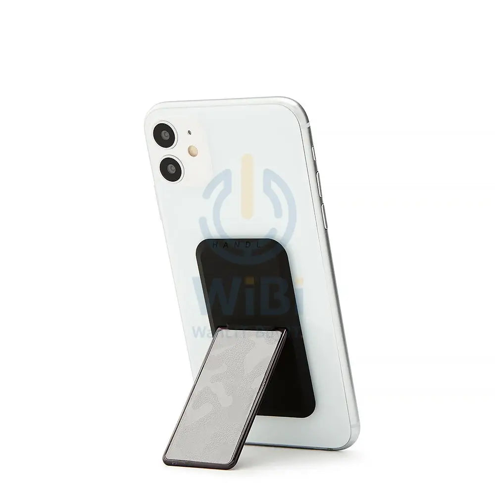 HANDLstick Designer Camo Collection - Grey Accessories > Mobiles & Tablets > Mobiles