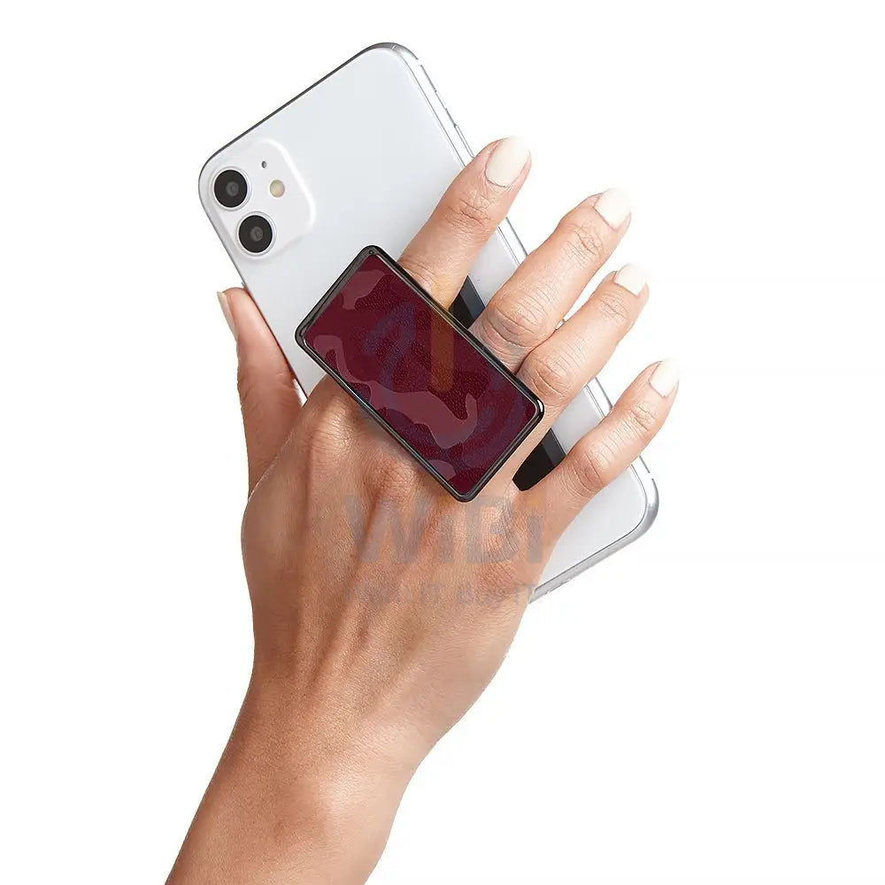HANDLstick Designer Camo Collection - Red Accessories > Mobiles & Tablets > Mobiles