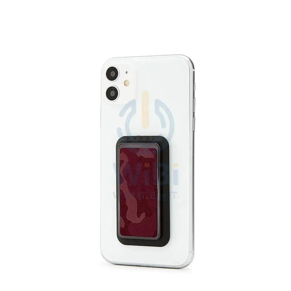 HANDLstick Designer Camo Collection - Red Accessories > Mobiles & Tablets > Mobiles