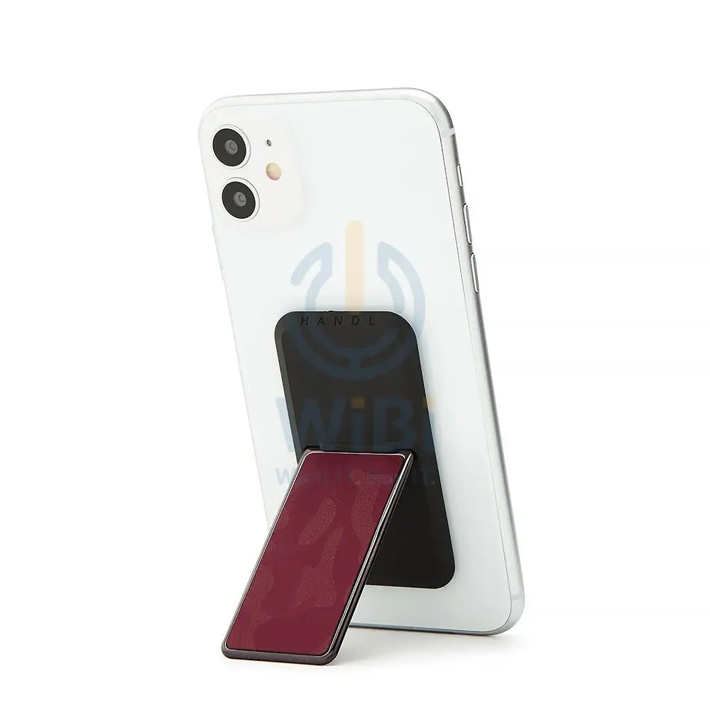 HANDLstick Designer Camo Collection - Red Accessories > Mobiles & Tablets > Mobiles