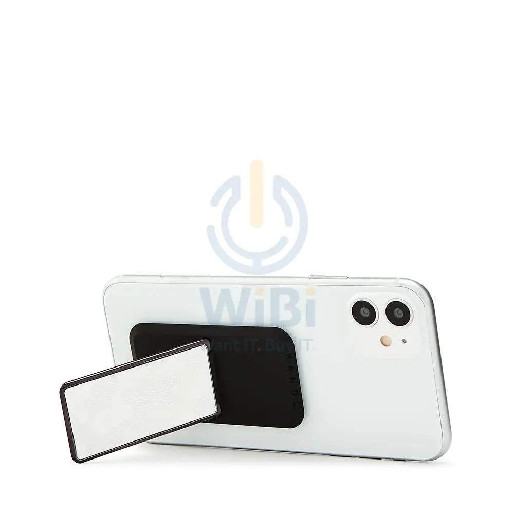 HANDLstick Designer Camo Collection - White Accessories > Mobiles & Tablets > Mobiles