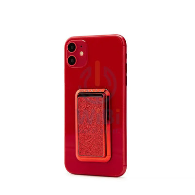 HANDLstick Glitter Collection - Red Accessories > Mobiles & Tablets > Mobiles