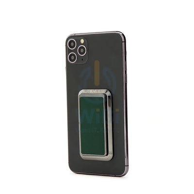 HANDLstick Pro Solid Collection - Midnight Green Accessories > Mobiles & Tablets > Mobiles